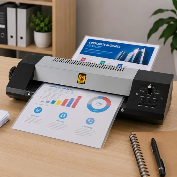 Lamination Service